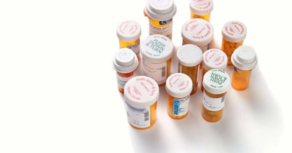 العلاج الدوائي