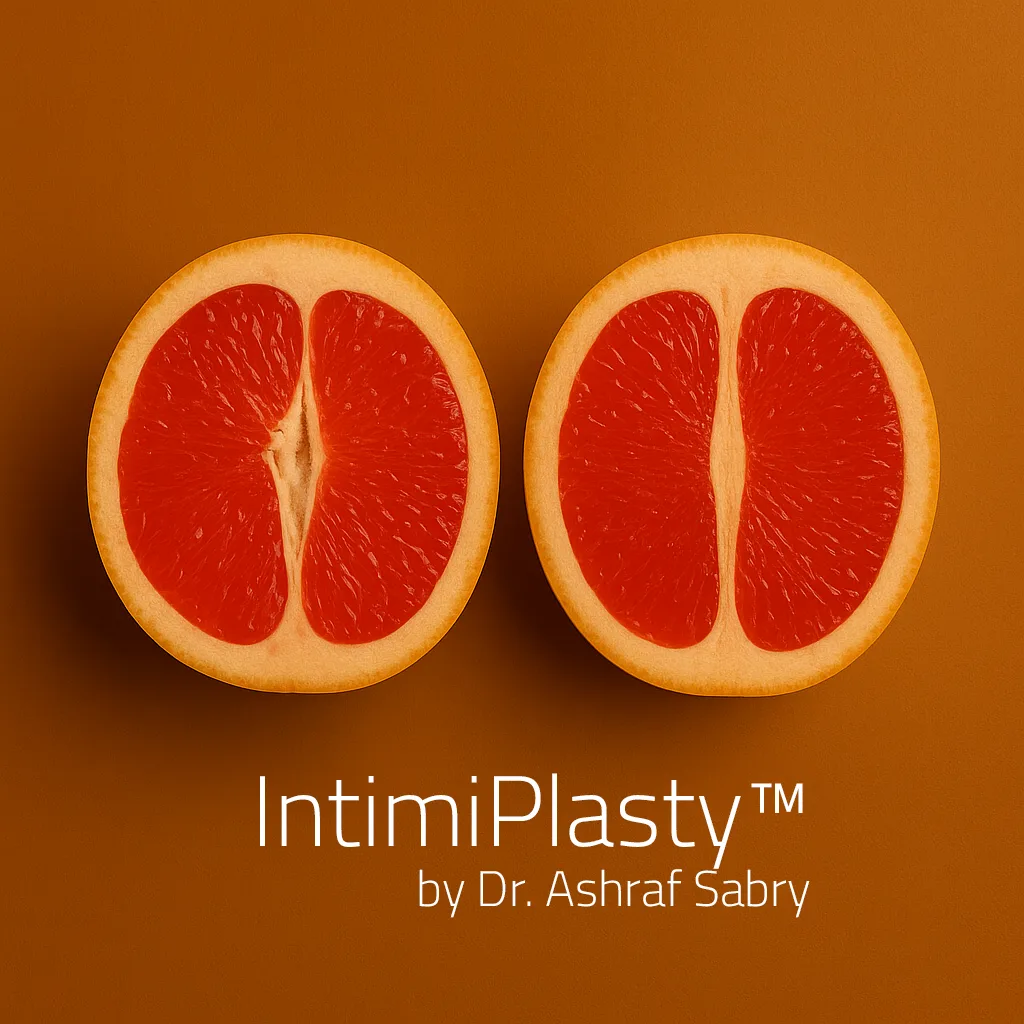 أفضل دكتور تجميل شفرتين المهبل الصغار في القاهرة بتقنية ™Intimiplasty تعيد الثقة والجمال. احجزي الآن عبر الواتساب. +201022224442