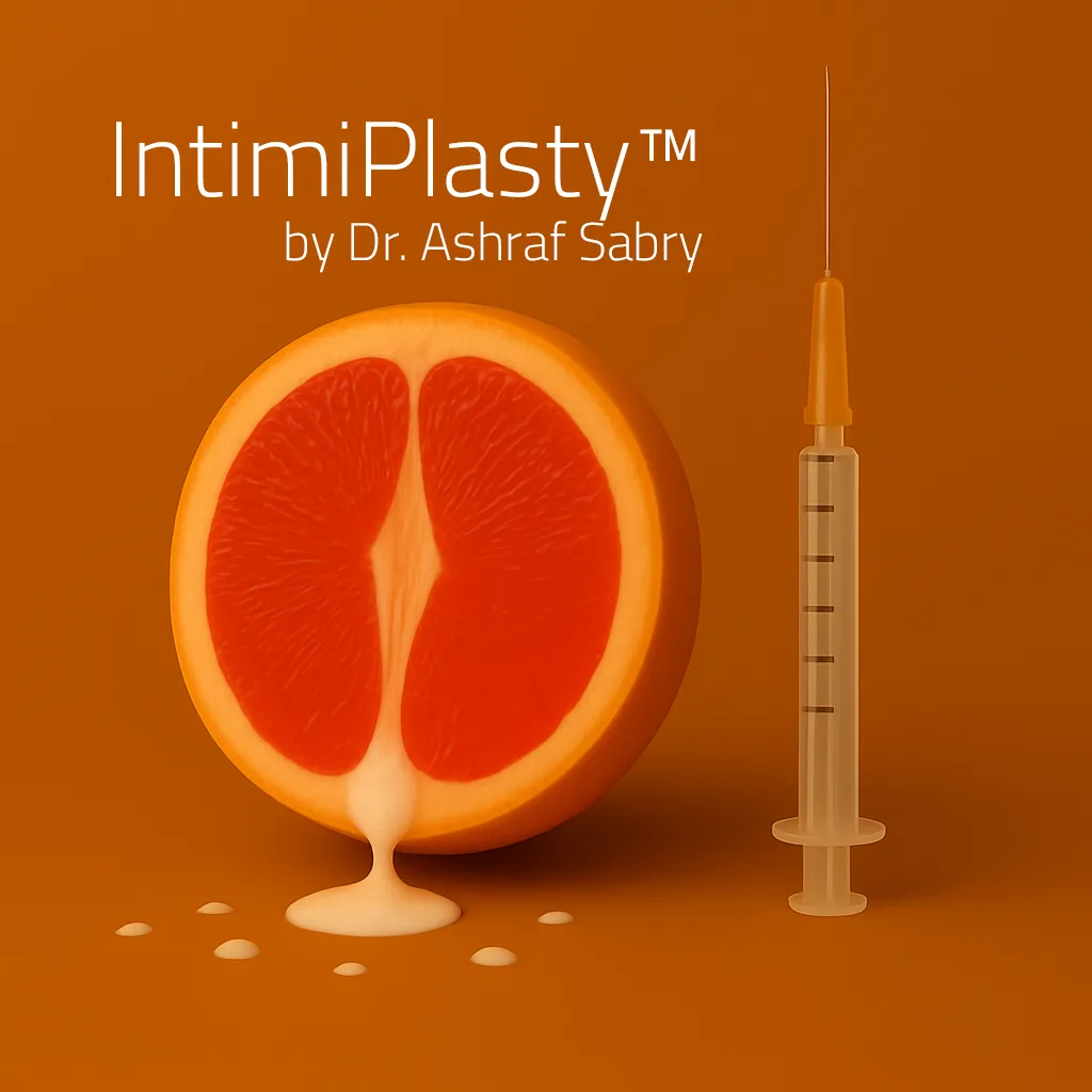 افضل دكتور حقن أو شوت في القاهرة بتقنية ™Intimiplasty لتقوية الإحساس الجنسي. احجزي الآن عبر الواتساب. +201022224442