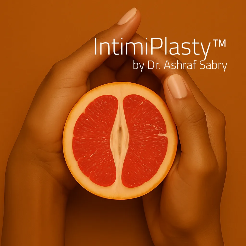 افضل دكتور تضييق المهبل في القاهرة IntimiPlasty™ لاستعادة الإحساس الطبيعي وتحسين جودة العلاقة الزوجية. احجزي الآن عبر الواتساب +201022224442