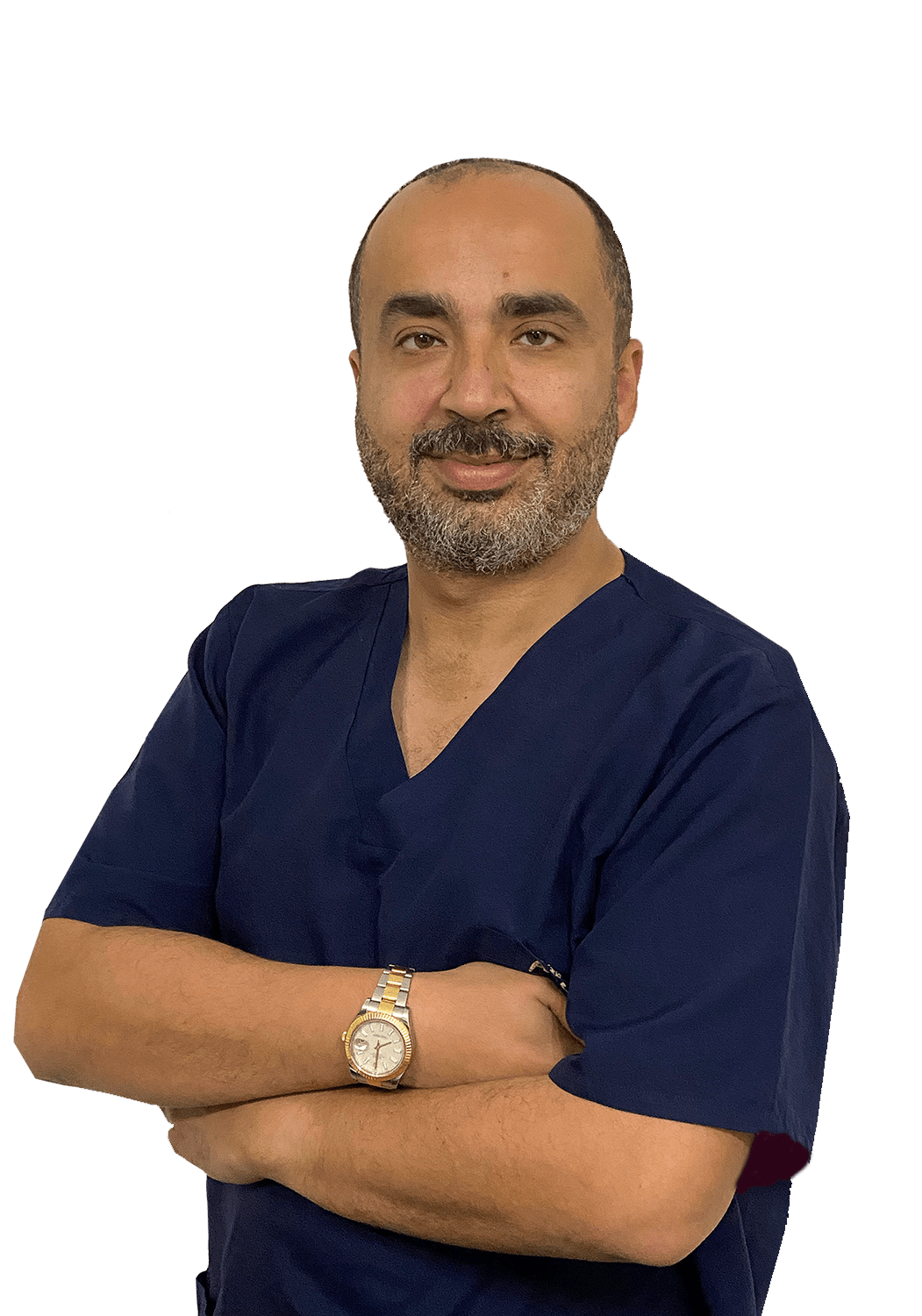 الدكتور أشرف صبري يمتلك خبرة تتجاوز ٢٠ عامًا في مجالات الحقن المجهري والتجميل النسائي ومتابعة الحمل والولادة .و هو صاحب مبدأ انتيمي بلاستي™ في التجميل النسائي.